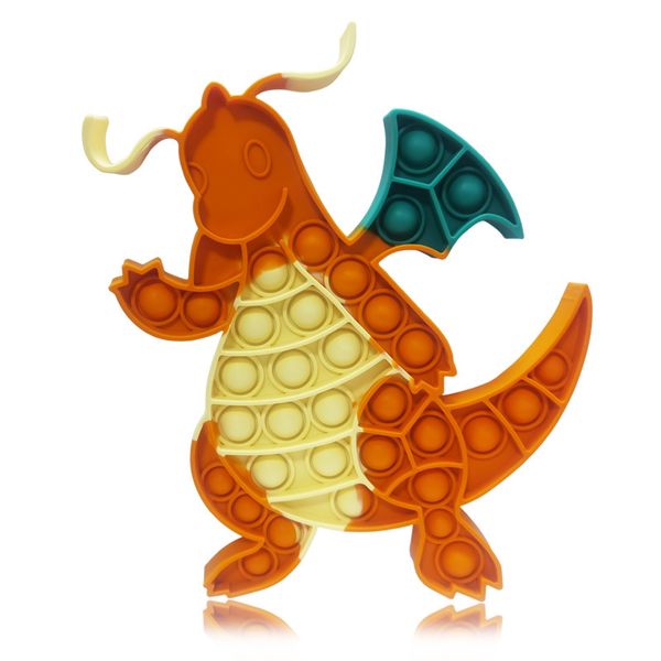 fidget toys dinosaur push squeeze sensory bubble anxiety relief stress relief children and adults
fidget toys dinosaur push squeeze sensory bubble anxiety relief stress relief children and adults