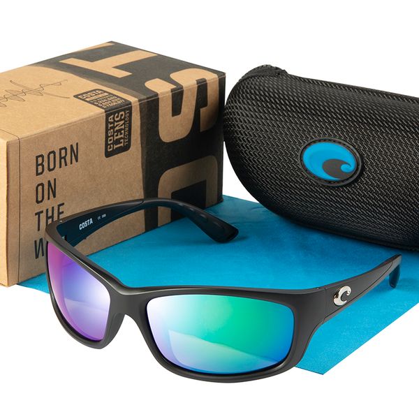 vintage jose polarized sunglasses for men outdoor sports goggle classic costa driving sunglasses men uv protection, White;black
vintage jose polarized sunglasses for men outdoor sports goggle classic costa driving sunglasses men uv protection, White;black