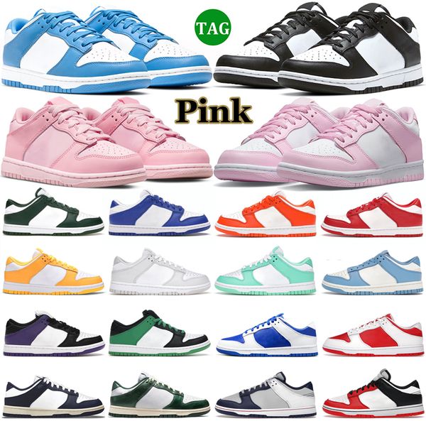 2022 designer sneakers men women running shoes white black panda triple pink foam unc chlorophyll green apple mens outdoor trainers 36-48, White;red
2022 designer sneakers men women running shoes white black panda triple pink foam unc chlorophyll green apple mens outdoor trainers 36-48, White;red