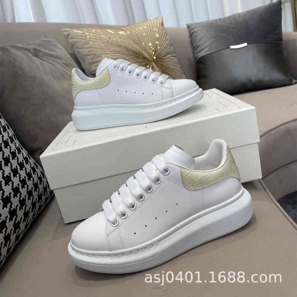 small dress shoes white shoes women's thin feet calf leather spring korean version versatile trendy net red thick soled comfortable cas, Black
small dress shoes white shoes women's thin feet calf leather spring korean version versatile trendy net red thick soled comfortable cas, Black