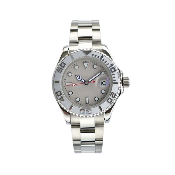 full diamonds mens watches 41mm automatic mechanical wristwatch diamond bezel waterproof wristwatches montre de luxe watch men, Slivery;brown
full diamonds mens watches 41mm automatic mechanical wristwatch diamond bezel waterproof wristwatches montre de luxe watch men, Slivery;brown