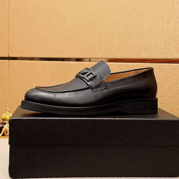 2022 mens formal dress shoes casual walking flats gentle men brand designer party wedding business platform oxfords size 38-45, Black
2022 mens formal dress shoes casual walking flats gentle men brand designer party wedding business platform oxfords size 38-45, Black