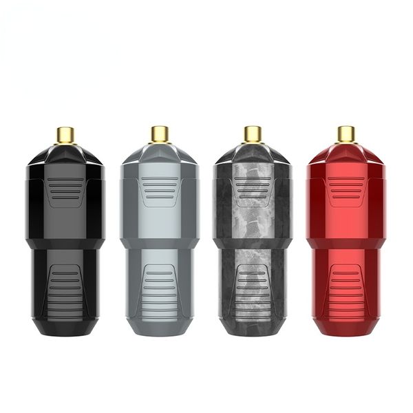 Top Pick Tattoo Machine Direct Drive System Medical Grade Plastic Sterilized Safety Short Cartridge Tattoo Pen
Top Pick Tattoo Machine Direct Drive System Medical Grade Plastic Sterilized Safety Short Cartridge Tattoo Pen