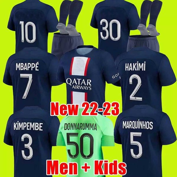 mbappe hakimi player #30 soccer jersey sergio ramos 21 22 23 maillots de football 2022 2023 marquinhos verratti psgs men kids kit sets, Black;yellow
mbappe hakimi player #30 soccer jersey sergio ramos 21 22 23 maillots de football 2022 2023 marquinhos verratti psgs men kids kit sets, Black;yellow