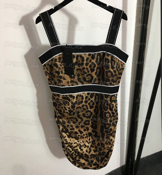 womens leopard dress print letter web stretch dress sling summer hip cover dresses, Black;gray 
womens leopard dress print letter web stretch dress sling summer hip cover dresses, Black;gray