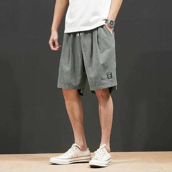 men's shorts men jogger solid color pockets summer loose-fitting lace-up high waist baggy streetwear loose male clothingmen's, White;black
men's shorts men jogger solid color pockets summer loose-fitting lace-up high waist baggy streetwear loose male clothingmen's, White;black
