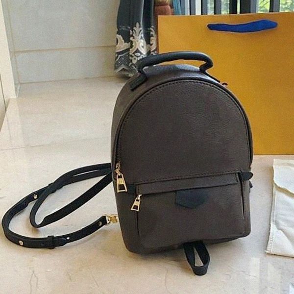 hight quality fame women's palm springs backpack mini leather book backpacks women printing shoulder messenger handbag tote bag [with b
hight quality fame women's palm springs backpack mini leather book backpacks women printing shoulder messenger handbag tote bag [with b