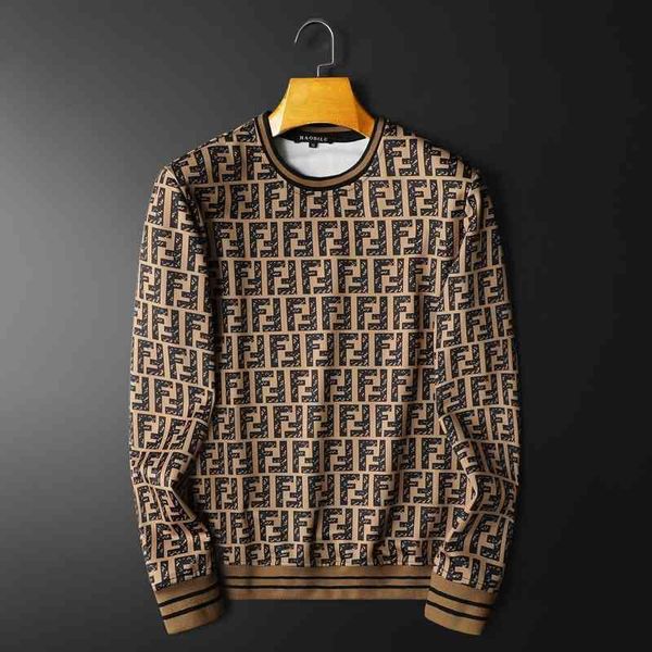 2022 latest brand fashion design trend men's and women's same sweater 22 spring new casual 2022 autumn menswear, White;black
2022 latest brand fashion design trend men's and women's same sweater 22 spring new casual 2022 autumn menswear, White;black