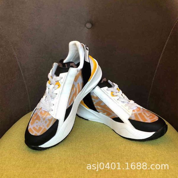 heightening dress shoes color matching dad shoes female spring and summer net red single thick soled muffin casual sports w61x, Black
heightening dress shoes color matching dad shoes female spring and summer net red single thick soled muffin casual sports w61x, Black