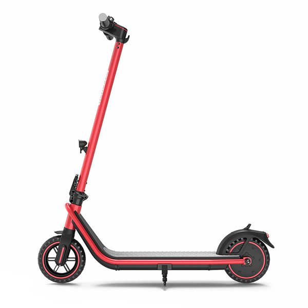 Image of Gemany Warehouse KuKuDel 8.5inch Electric Smart Scooter 350W 7.5AH Battery Max Mileage 26KM 3-Speed Shifts Scooters Bluetooth APP 4 Colors
