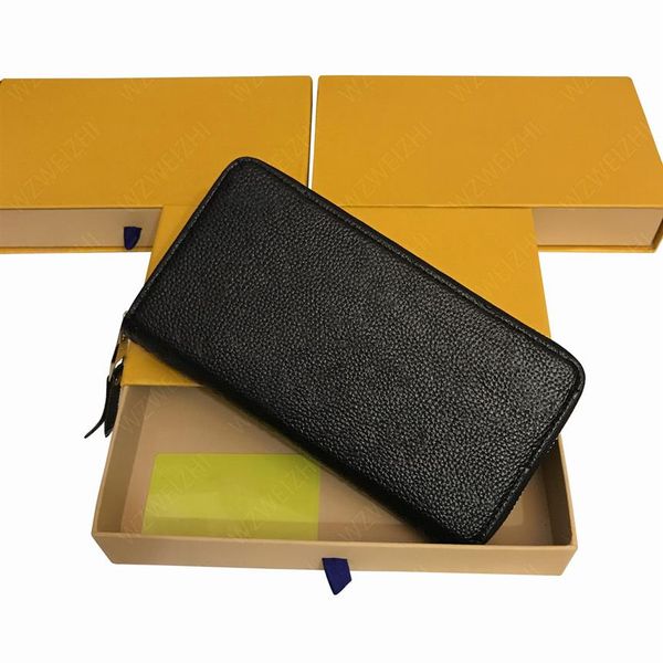 women's large capacity embossed leather wallet purse handbag clutch bags multi card zipper card bag coin purses m60171222w, Red;black
women's large capacity embossed leather wallet purse handbag clutch bags multi card zipper card bag coin purses m60171222w, Red;black