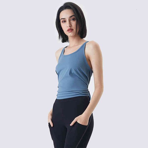 women's two piece pants 2022 yoga vest women's nude moisture absorption and sweat wicking loose sports blouse leisure running fitn, White
women's two piece pants 2022 yoga vest women's nude moisture absorption and sweat wicking loose sports blouse leisure running fitn, White