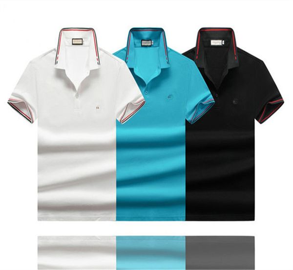 fashion polos t-shirt men's casual t-shirt embroidered medusa cotton polo shirt high street collar polos shirt cym4, White;black
fashion polos t-shirt men's casual t-shirt embroidered medusa cotton polo shirt high street collar polos shirt cym4, White;black