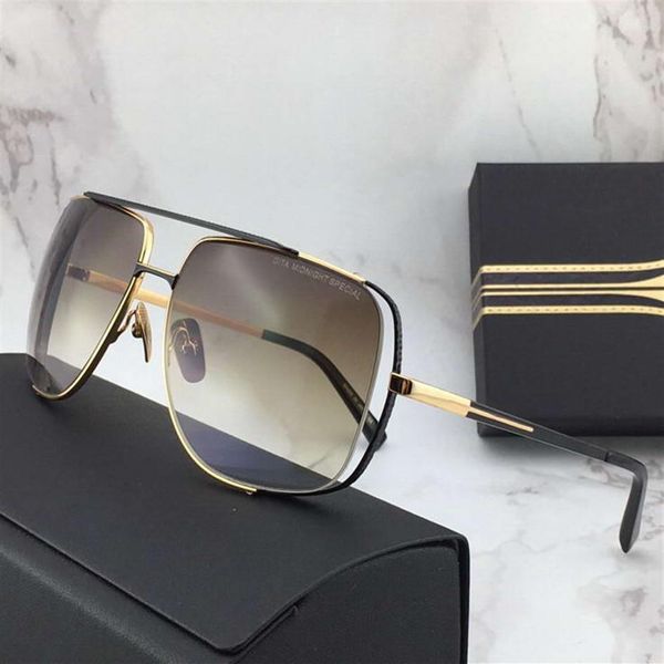 men mid night special sunglasses gold/grey shades sonnenbrille men sunglasses gafas de sol new with box3183, White;black
men mid night special sunglasses gold/grey shades sonnenbrille men sunglasses gafas de sol new with box3183, White;black