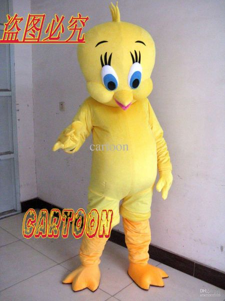 mascot doll costume tweety bird mascot costume advertising mascot animal costume school fancy dress costumes, Red;yellow
mascot doll costume tweety bird mascot costume advertising mascot animal costume school fancy dress costumes, Red;yellow