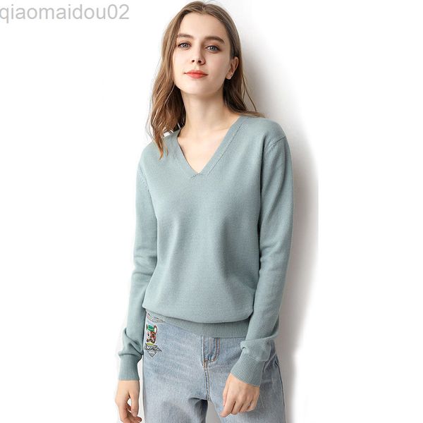 2019 spring autumn new loose thin v neck sweaters casual plus size knitted sweaters women sweater thin solid color sweater l220802, White;black
2019 spring autumn new loose thin v neck sweaters casual plus size knitted sweaters women sweater thin solid color sweater l220802, White;black