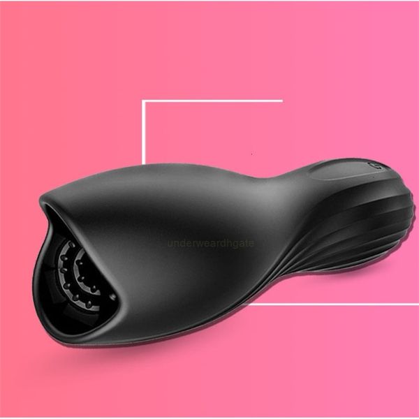 frequency sucking ten vibrating aircraft cup portable silicone oral glans trainer male toy fsg9
frequency sucking ten vibrating aircraft cup portable silicone oral glans trainer male toy fsg9