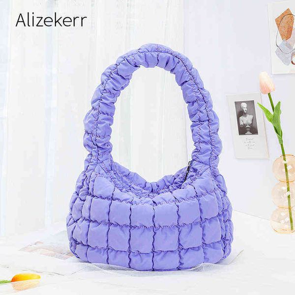 evening bag fashion bubble fold armpit shoulder bag women new chic kawaii candy color soft checked hobo purses and handbags personality 2022
evening bag fashion bubble fold armpit shoulder bag women new chic kawaii candy color soft checked hobo purses and handbags personality 2022