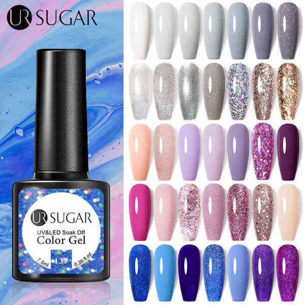 nxy nail gel 7 5ml polish light blue gray glitter sequins color soak off uv led varnish for art 0328, Red;pink
nxy nail gel 7 5ml polish light blue gray glitter sequins color soak off uv led varnish for art 0328, Red;pink