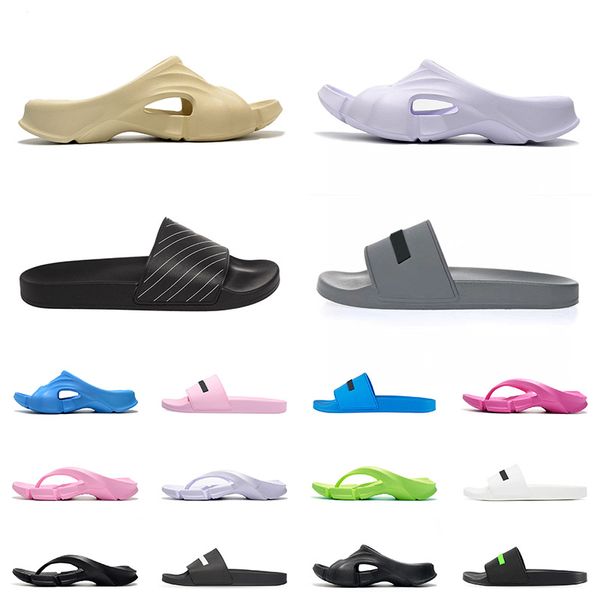 men women paris sandal pool slides slippers summers cool beach scuffs flip flops designer sandals slipper flat triple s rubber foam slides 3, Black
men women paris sandal pool slides slippers summers cool beach scuffs flip flops designer sandals slipper flat triple s rubber foam slides 3, Black