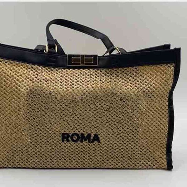 evening bags shoulder bags fashion luxury designer brand woven straw bag women handbag super big size tote female shopper summer beach worki
evening bags shoulder bags fashion luxury designer brand woven straw bag women handbag super big size tote female shopper summer beach worki
