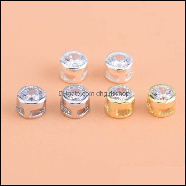 charms jewelry findings components sterling sier micro-inlaid zircon accessories round diamond bean beads handmade dnu, Bronze;silver
charms jewelry findings components sterling sier micro-inlaid zircon accessories round diamond bean beads handmade dnu, Bronze;silver