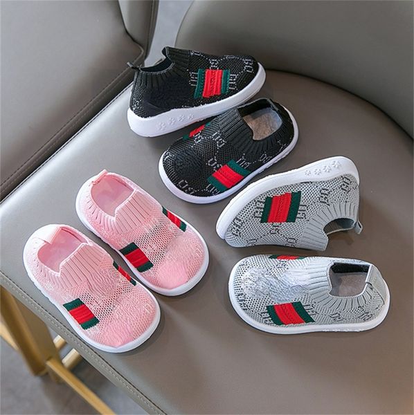 summer mesh infant walking socks shoes designers letter printed kids youth breathable casual non-slip baby outdoor sneakers prewalker sports, Black
summer mesh infant walking socks shoes designers letter printed kids youth breathable casual non-slip baby outdoor sneakers prewalker sports, Black