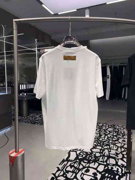 men's t-shirts early spring embroidered playing card short sleeve tee t shirts for men women high street fashion sleeves cpws, White;black
men's t-shirts early spring embroidered playing card short sleeve tee t shirts for men women high street fashion sleeves cpws, White;black