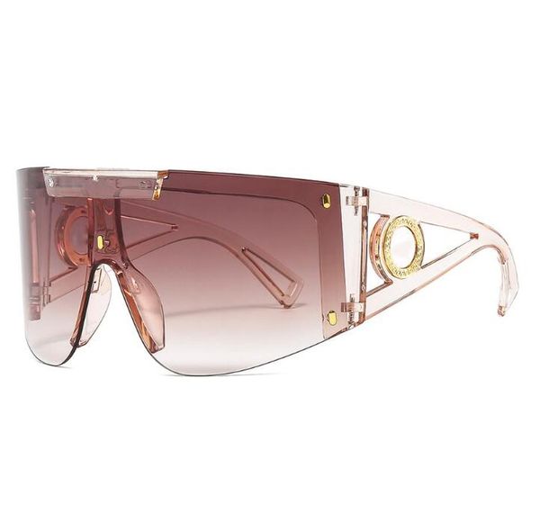 luxury designer sunglasses men women eyeglasses outdoor windproof eyewear pc frame fashion classic lady sun glasses mirrors 01, White;black
luxury designer sunglasses men women eyeglasses outdoor windproof eyewear pc frame fashion classic lady sun glasses mirrors 01, White;black