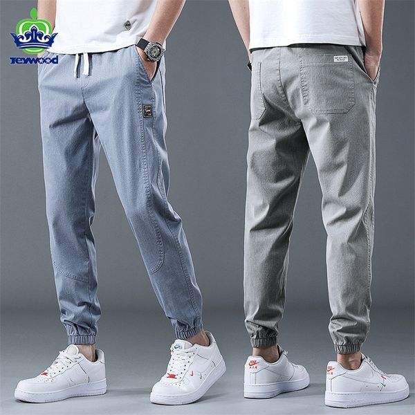 spring summer cotton jogger pant men pants harajuku cargo jeans casual harem denim korean hip hop sweatpants male trousers 220706, Black
spring summer cotton jogger pant men pants harajuku cargo jeans casual harem denim korean hip hop sweatpants male trousers 220706, Black