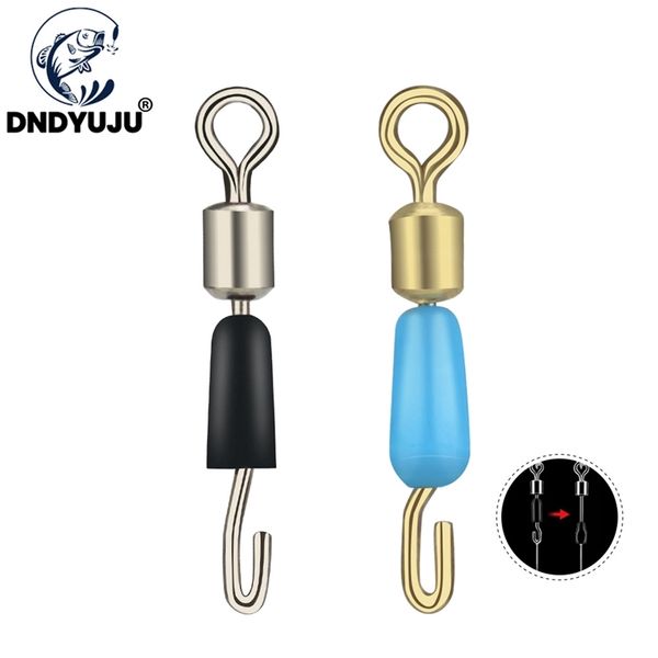 dndyuju 3050pcsfishing bearing swivels ball bearing swivel solid rings fishing connector ocean boat quick fast link connector 220623
dndyuju 3050pcsfishing bearing swivels ball bearing swivel solid rings fishing connector ocean boat quick fast link connector 220623