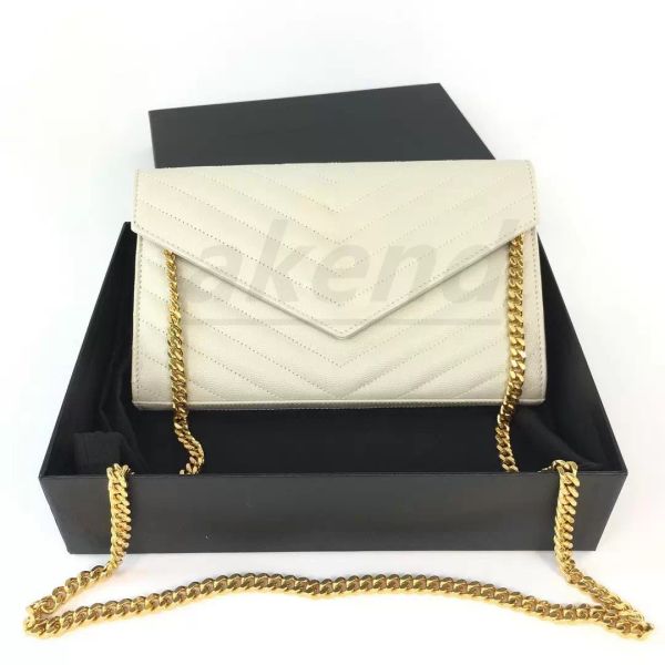 luxury designer shoulder bag tote woc genuine leather chain women's men crossbody bags handbags wallet handbag purses caviar lam
luxury designer shoulder bag tote woc genuine leather chain women's men crossbody bags handbags wallet handbag purses caviar lam