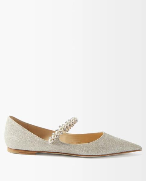 women sandal flat shoes name designers jim-c baily faux pearl-embellished glitter ballet flats pointed toe with pearl strap summer fashion f, Black
women sandal flat shoes name designers jim-c baily faux pearl-embellished glitter ballet flats pointed toe with pearl strap summer fashion f, Black