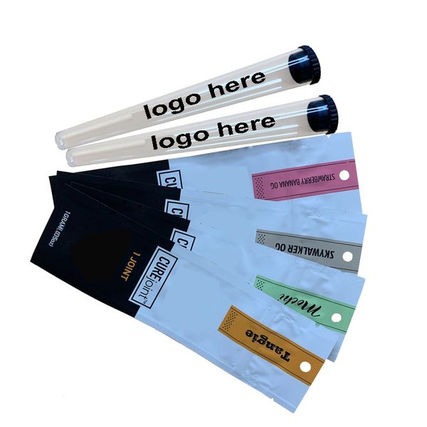 3pcs 1pcs cured joints bag plastic tubes packaging 2020 moonrock preroll pre-rolled tube packaging battery storage boxes
3pcs 1pcs cured joints bag plastic tubes packaging 2020 moonrock preroll pre-rolled tube packaging battery storage boxes