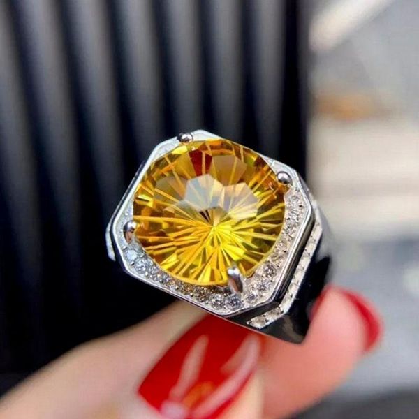 cluster rings mfy silver color inlaid yellow crystal zircon rhinestone ring for women party wedding jewelry female hand accessories, Golden;silver
cluster rings mfy silver color inlaid yellow crystal zircon rhinestone ring for women party wedding jewelry female hand accessories, Golden;silver