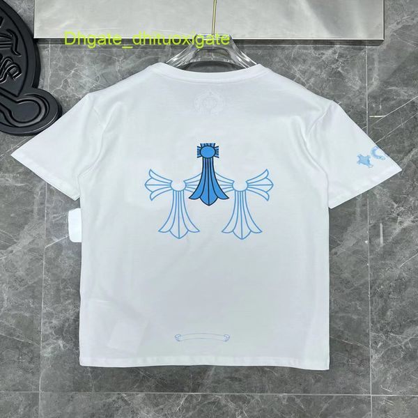 fashion luxury mens t shirts ch brand man t-shirt horseshoe flower tees summer cross sanskrit letter short sleeve designer tshirts women shi, White;black
fashion luxury mens t shirts ch brand man t-shirt horseshoe flower tees summer cross sanskrit letter short sleeve designer tshirts women shi, White;black
