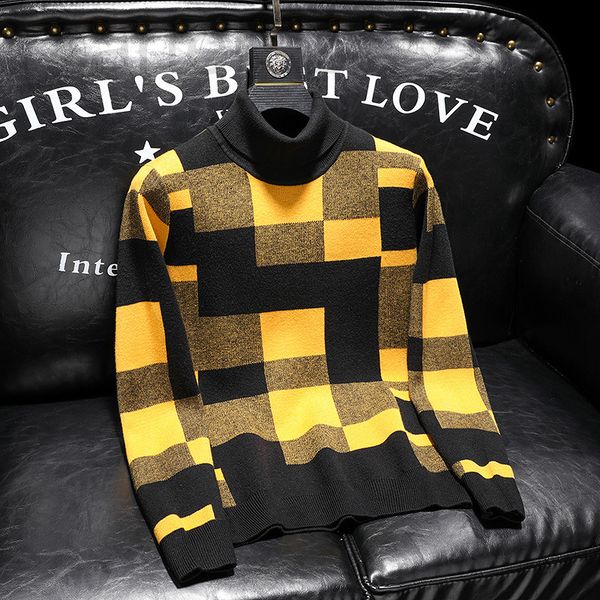 men's sweaters designer 2808 lily's family keeps pushing autumn and winter sweaters. p135 control 188 has 4xl can wear 210 jin xys, White;black
men's sweaters designer 2808 lily's family keeps pushing autumn and winter sweaters. p135 control 188 has 4xl can wear 210 jin xys, White;black