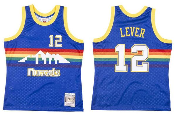 stitched lafayette "fat" lever basketball jersey s-6xl mitchell & ness 1987-88 mesh hardwoods classics retro version men women you, Black;red
stitched lafayette "fat" lever basketball jersey s-6xl mitchell & ness 1987-88 mesh hardwoods classics retro version men women you, Black;red