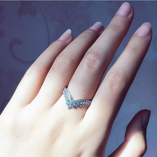 clear cz diamond princess wish ring set original box ogb83 for pandora 925 sterling silver cz rings women girls wedding crown rings
clear cz diamond princess wish ring set original box ogb83 for pandora 925 sterling silver cz rings women girls wedding crown rings