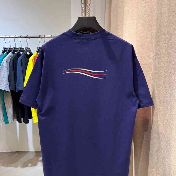 designer fashion balenciga balanciagas spring and summer new cola wave short sleeve men's and women's same style loose and versati, White;black
designer fashion balenciga balanciagas spring and summer new cola wave short sleeve men's and women's same style loose and versati, White;black