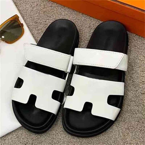 designer herme slippers herme chypre h beach classic flat sandals summer lady leather flip flops men women size 3544 with have logo aulg, Black
designer herme slippers herme chypre h beach classic flat sandals summer lady leather flip flops men women size 3544 with have logo aulg, Black
