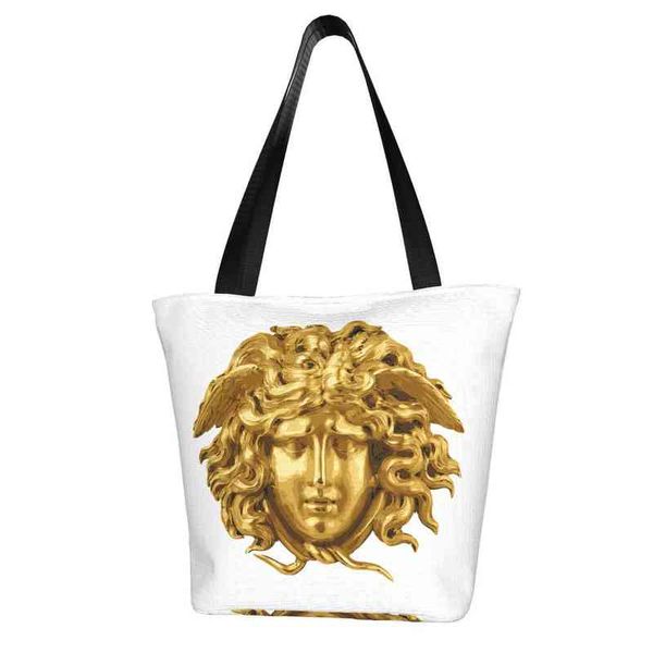 snake designer baghalloween hair greek mythology medusa head polyester outdoor girl handbag woman shopping shoulder canvas bag
snake designer baghalloween hair greek mythology medusa head polyester outdoor girl handbag woman shopping shoulder canvas bag