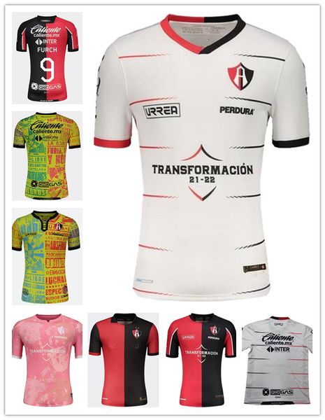 2022 2023 atlas soccer jerseys fc furch garnica m.caraglio home away 3rd 22 23 football shirt s-4xl, Black;yellow
2022 2023 atlas soccer jerseys fc furch garnica m.caraglio home away 3rd 22 23 football shirt s-4xl, Black;yellow