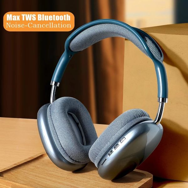 p9 max wireless headphones bluetooth noise-cancellation headsets stereo sound heavy bass earphones for phone pc gaming earpiece on head
p9 max wireless headphones bluetooth noise-cancellation headsets stereo sound heavy bass earphones for phone pc gaming earpiece on head