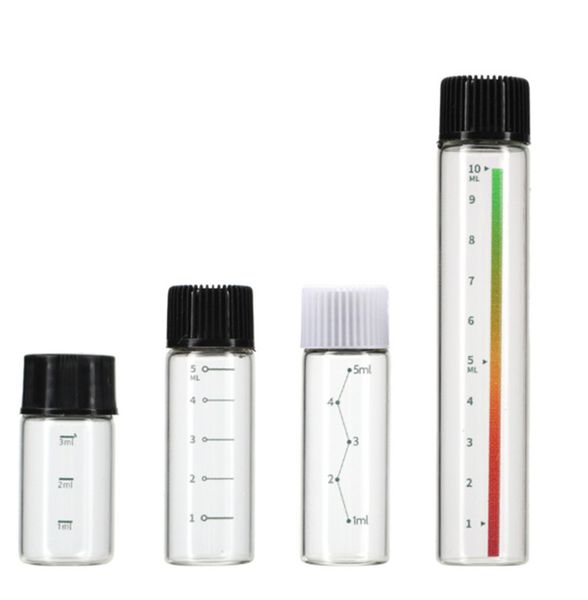 2022 new 10ml transparent glass with inner plug essential oil bottle personalized scale sub bottle black plastic cover
2022 new 10ml transparent glass with inner plug essential oil bottle personalized scale sub bottle black plastic cover