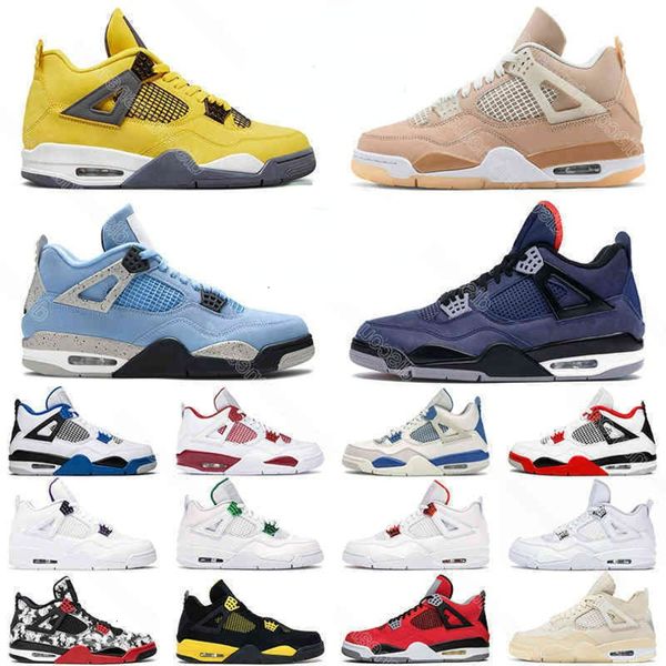 st quality men basketball shoes 4s 4 motorsports fire red black cat white cement cool grey trainer sports sneakers chaussures
st quality men basketball shoes 4s 4 motorsports fire red black cat white cement cool grey trainer sports sneakers chaussures