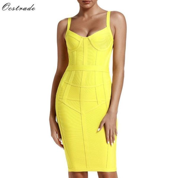 ocstrade bandage dresses bodycon vestidos arrival women striped neon yellow bandage dress rayon party summer dress y200418, Black;gray
ocstrade bandage dresses bodycon vestidos arrival women striped neon yellow bandage dress rayon party summer dress y200418, Black;gray