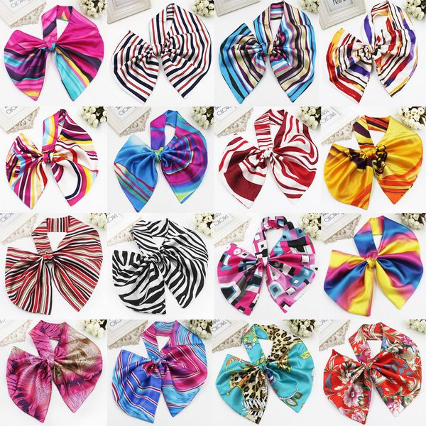 new women fashion magic silk scarf work uniforms wear ladies l bank office satin polyester geometric print square satin scarves, Blue;gray
new women fashion magic silk scarf work uniforms wear ladies l bank office satin polyester geometric print square satin scarves, Blue;gray