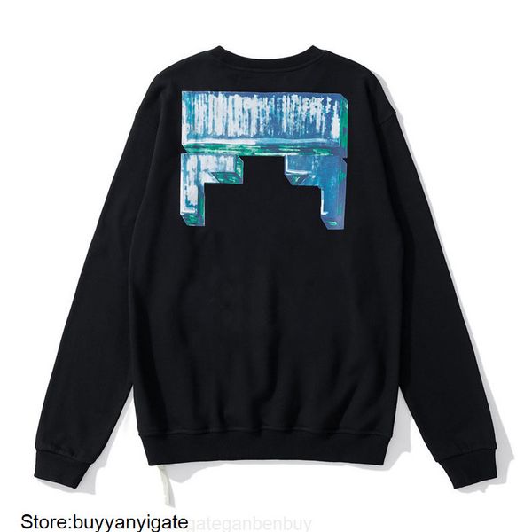 2022 new fashion mens sweatshirts luxury offs designer brand classic back print arrow x hoodies loose hip hop hoodie autumn winter men women, Black
2022 new fashion mens sweatshirts luxury offs designer brand classic back print arrow x hoodies loose hip hop hoodie autumn winter men women, Black