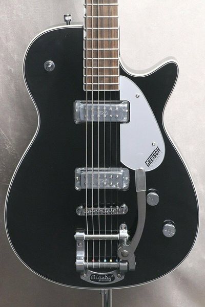 g5260t electromatic jet baritone big sby black #ggekt electric guitar 
g5260t electromatic jet baritone big sby black #ggekt electric guitar